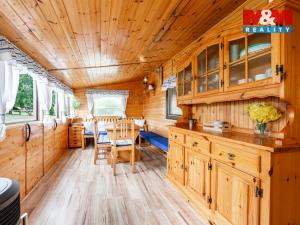 Prodej chalupy, Pokojov, 45 m2