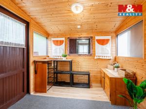 Prodej chalupy, Pokojov, 45 m2