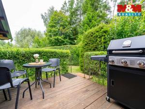 Prodej chalupy, Pokojov, 45 m2