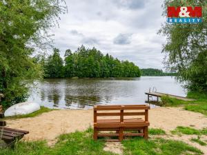 Prodej chalupy, Pokojov, 45 m2