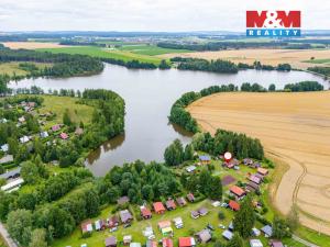 Prodej chalupy, Pokojov, 45 m2