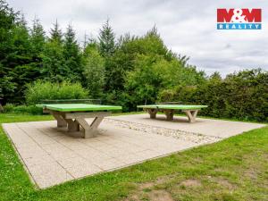 Prodej chalupy, Pokojov, 45 m2