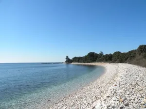 Prodej bytu 2+kk, Vodnjan, Chorvatsko, Betiga, 40 m2