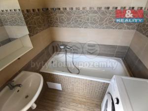 Pronájem bytu 3+1, Dlouhoňovice, Nádražní, 75 m2
