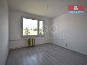 Pronájem bytu 3+1, Dlouhoňovice, Nádražní, 75 m2