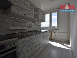 Pronájem bytu 3+1, Dlouhoňovice, Nádražní, 75 m2