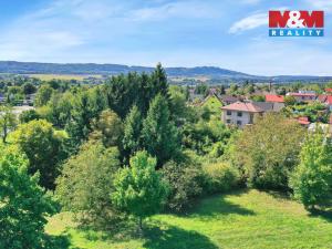 Prodej zahrady, Dvůr Králové nad Labem, 797 m2