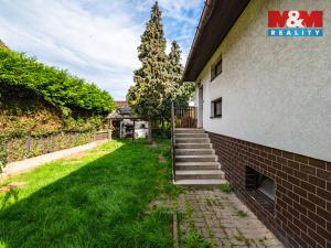 Prodej rodinného domu, Cheb, Severní, 147 m2