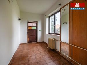 Prodej rodinného domu, Cheb, Severní, 147 m2