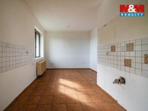 Prodej rodinného domu, Cheb, Severní, 147 m2