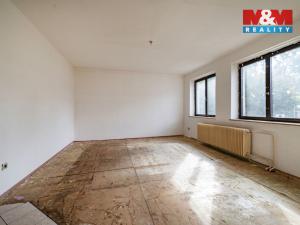 Prodej rodinného domu, Cheb, Severní, 147 m2