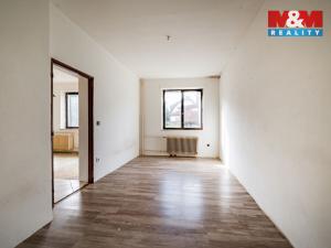 Prodej rodinného domu, Cheb, Severní, 147 m2