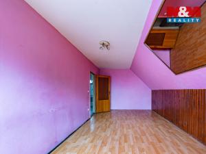 Prodej rodinného domu, Cheb, Severní, 147 m2