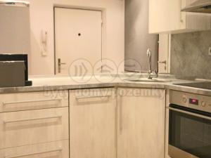 Pronájem bytu 1+kk, Hradec Králové - Pražské Předměstí, Hrubínova, 28 m2