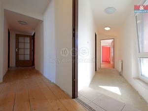 Prodej rodinného domu, Dětkovice, 150 m2