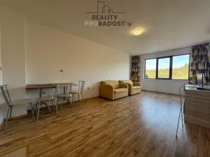 Prodej bytu 1+1, Sveti Vlas,, Bulharsko, 66 m2