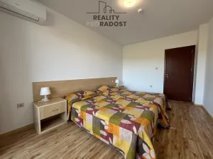 Prodej bytu 1+1, Sveti Vlas,, Bulharsko, 66 m2