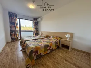Prodej bytu 1+1, Sveti Vlas, Bulharsko, 66 m2