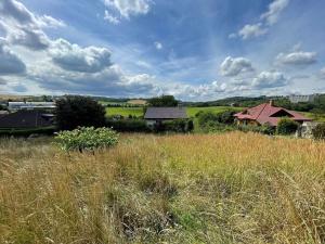 Prodej pozemku pro bydlení, Votice, 563 m2