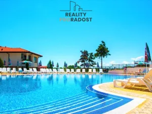 Prodej bytu 2+1, Sveti Vlas,Bulharsko, 105 m2