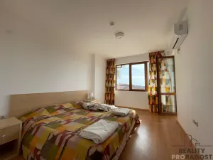 Prodej bytu 2+1, Sveti Vlas,, Bulharsko, 105 m2