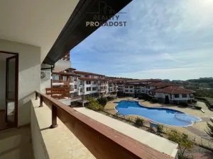 Prodej bytu 2+1, Sveti Vlas,, Bulharsko, 105 m2