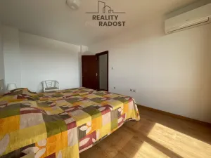 Prodej bytu 2+1, Sveti Vlas, Bulharsko, 105 m2