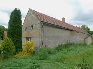 Prodej rodinného domu, Martiněves - Radešín, 90 m2