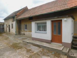 Prodej rodinného domu, Martiněves - Radešín, 90 m2