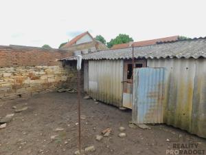 Prodej rodinného domu, Martiněves - Radešín, 90 m2