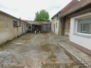 Prodej rodinného domu, Martiněves - Radešín, 90 m2