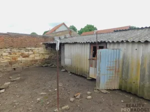 Prodej rodinného domu, Martiněves - Radešín, 90 m2