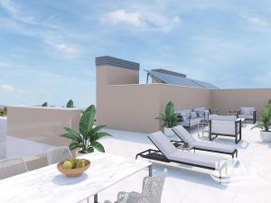 Prodej bytu 4+kk, Torre-Pacheco, Španělsko, 85 m2