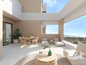 Prodej bytu 3+kk, Torre-Pacheco, Španělsko, 70 m2