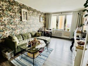 Prodej bytu 3+1, Ostrava, Cholevova, 75 m2