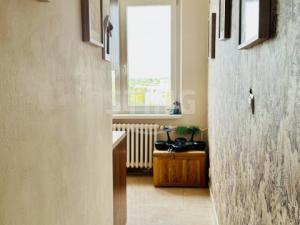 Prodej bytu 3+1, Ostrava, Cholevova, 75 m2