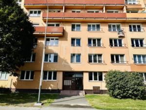 Prodej bytu 3+1, Ostrava, Cholevova, 75 m2