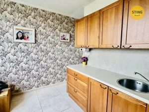 Prodej bytu 3+1, Ostrava, Cholevova, 75 m2