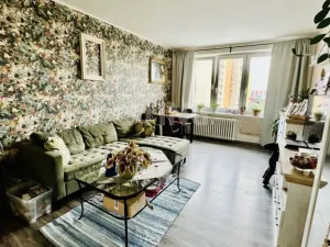 Prodej bytu 3+1, Ostrava, Cholevova, 75 m2