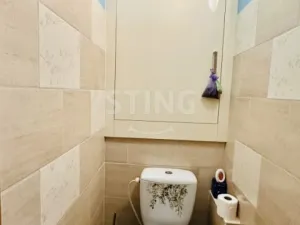 Prodej bytu 3+1, Ostrava, Cholevova, 75 m2