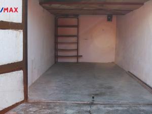 Prodej garáže, Strakonice, 18 m2