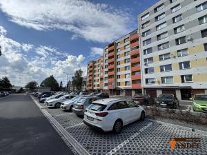 Prodej bytu 2+1, Karviná, Nedbalova, 57 m2