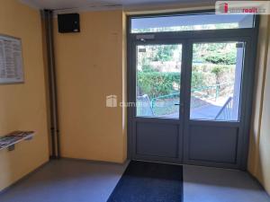 Pronájem bytu 2+1, Ústí nad Labem - Severní Terasa, Jana Zajíce, 54 m2