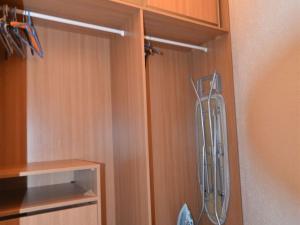 Pronájem bytu 1+kk, Praha - Hostivař, Pražská, 47 m2