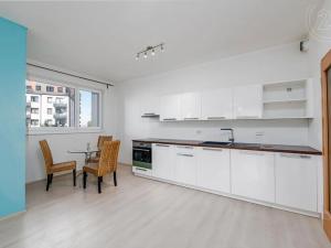 Pronájem bytu 2+kk, Praha - Letňany, Miroslava Hajna, 62 m2