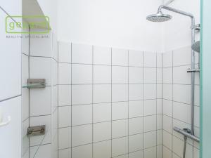 Pronájem bytu 2+kk, Praha - Žižkov, Biskupcova, 37 m2