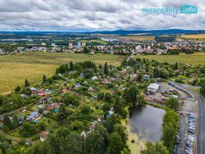 Prodej zahrady, Tachov, 472 m2