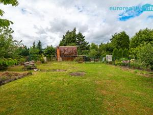 Prodej zahrady, Tachov, 472 m2