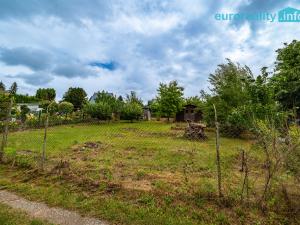Prodej zahrady, Tachov, 472 m2
