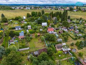 Prodej zahrady, Tachov, 472 m2